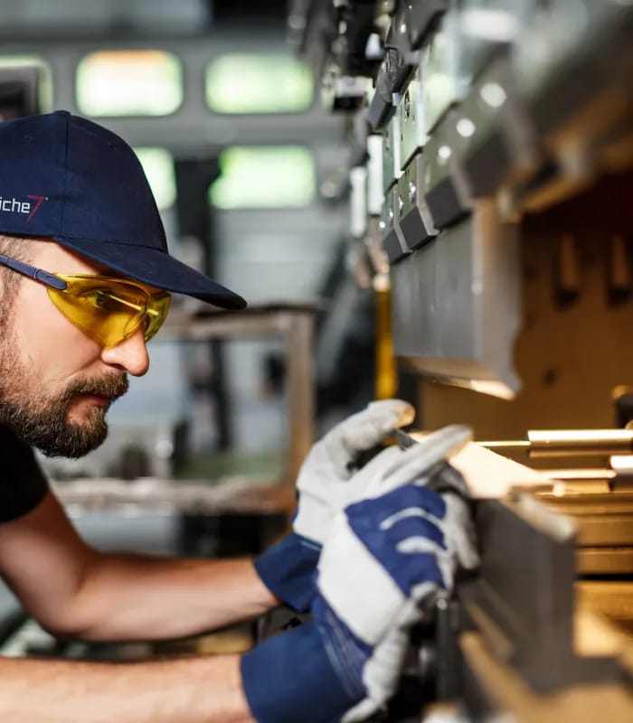 Made In-House, Made to Last