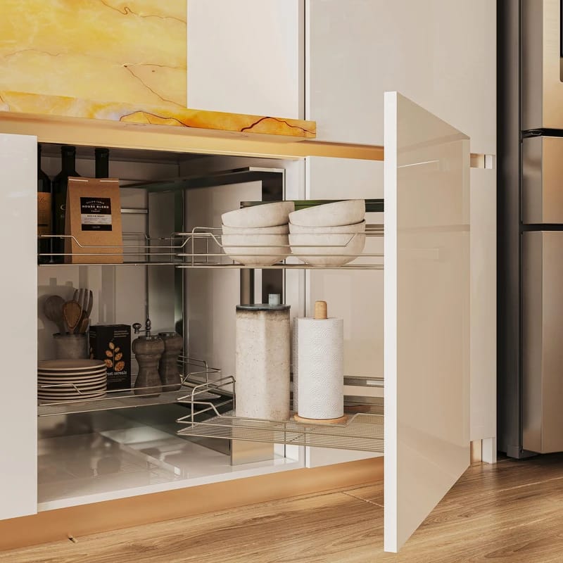 Personalise & accessorize