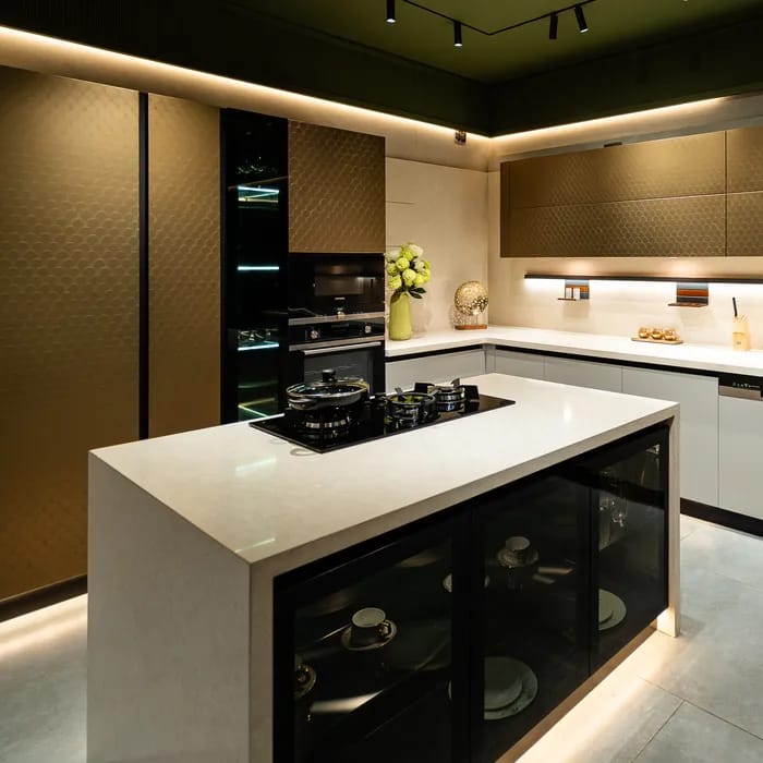 Visit Our Bangalore Experience Centre Virtually