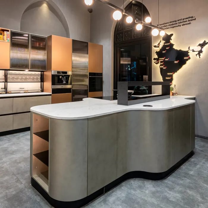 Visit Our Fort Experience Centre Virtually