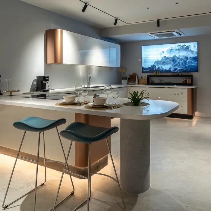 Visit Our Hyderabad Experience Centre Virtually