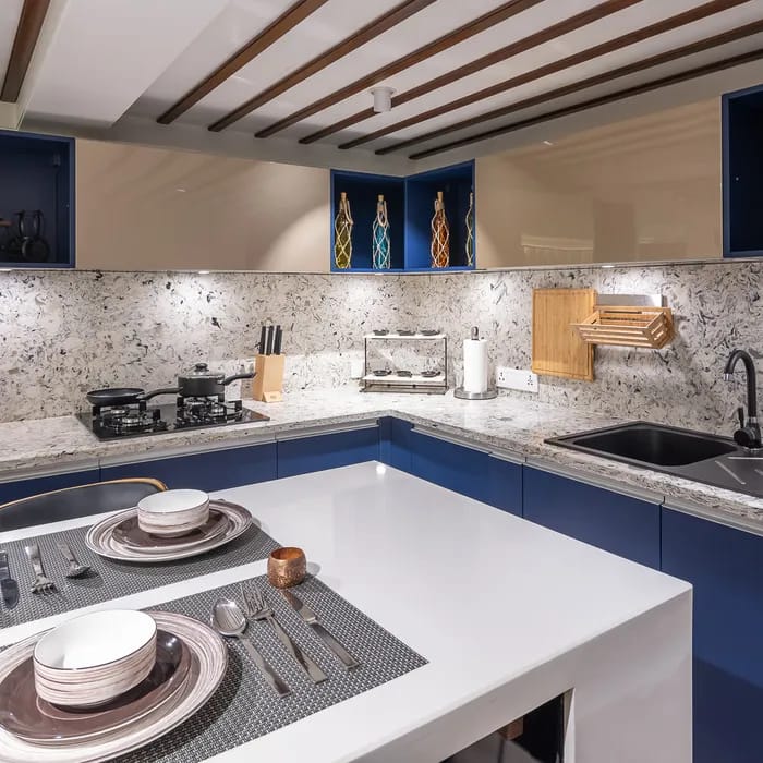 Visit Our Pune Experience Centre Virtually