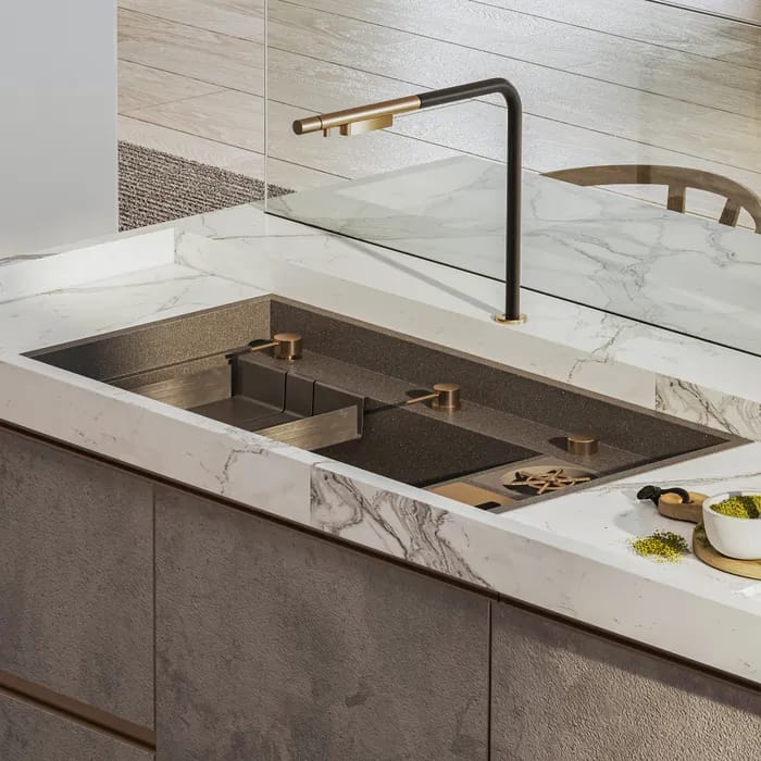 Hygiene comes naturally